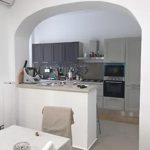 Casa La Malfa Appartamento