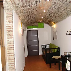 Incentro Appartamento