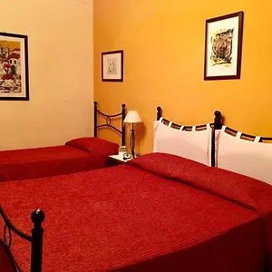 A Casa Di Mamma Gasthof