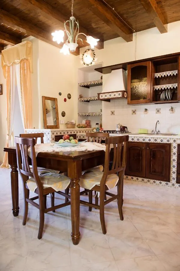 Sabrina Suite Milazzo