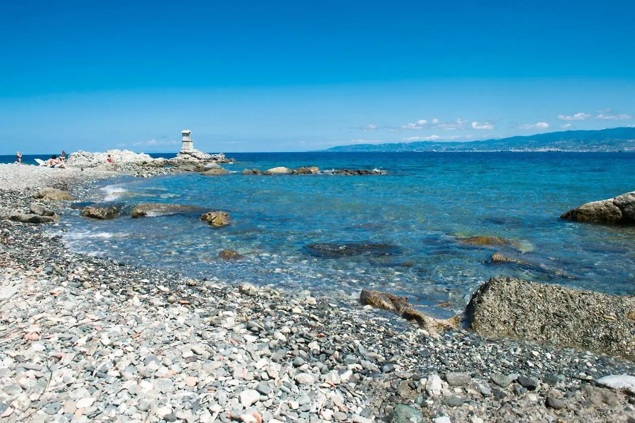 ** Bed & Breakfast Sabrina Suite Milazzo Italy