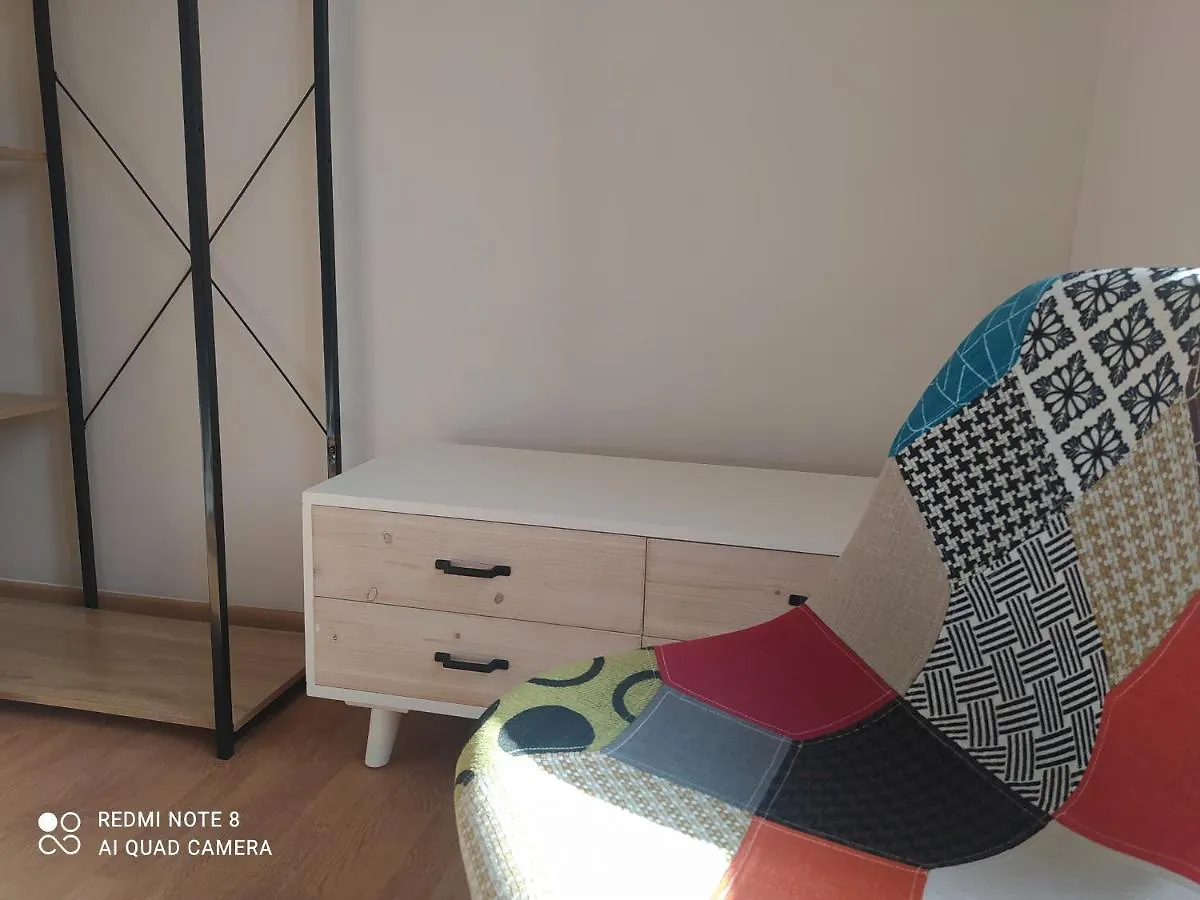 Sabrina Suite Milazzo Italy