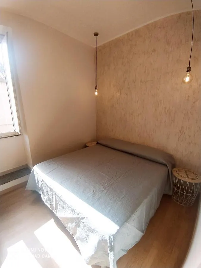 Sabrina Suite Milazzo
