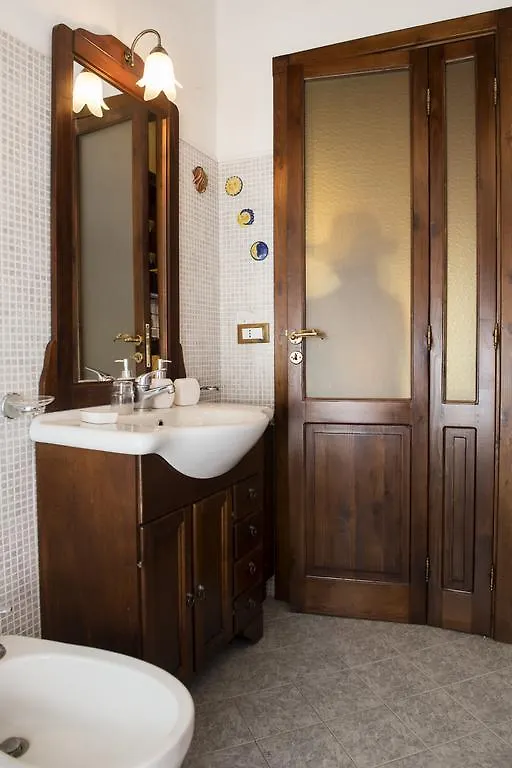 Sabrina Suite Milazzo Italy