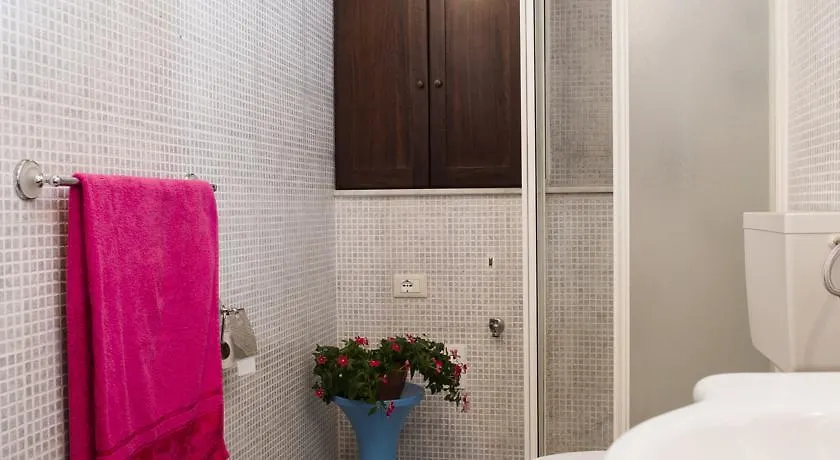 Bed & Breakfast Sabrina Suite Milazzo